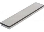 Inserto Filtro Aria Abitacolo 510 - 100 Mm Kolbenschmidt Per Ford Mondeo E Altri