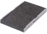 Filtro Aria Abitacolo A Carboni Attivi 290 - 180 Mm Kolbenschmidt Per Peugeot 307 E Altri