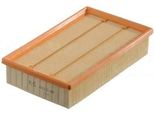 Inserto Del Filtro Dell'aria Kolbenschmidt Iam-Expertise Adatto Per Es. Volvo V50
