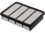 Inserto Del Filtro Dell'aria Kolbenschmidt Adatto Ad Es. Per Mitsubishi Galant