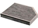 Filtro Aria Abitacolo A Carboni Attivi 280 - 238 Mm Kolbenschmidt Per Audi A4 E Altri