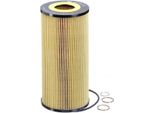 Inserto Filtro Olio Ø 121 Mm Kolbenschmidt Per MERCEDES-BENZ Axor Ed Altri