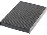 Filtro Aria Abitacolo A Carboni Attivi 304 - 204 Mm Kolbenschmidt Per Audi A6 E Altri