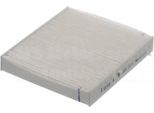 Inserto Filtro Aria Abitacolo 235 - 210 Mm Kolbenschmidt Per Volvo V50 E Altri
