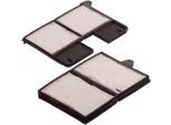 Inserto Filtro Abitacolo 230 - 150 Mm Kolbenschmidt Per Toyota Carina Ed Altri