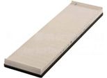 Inserto Filtro Abitacolo 570 - 150 Mm Kolbenschmidt Per Mb Atego Ed Altri