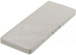 Inserto Per Filtro Aria Abitacolo 387 - 152 Mm Kolbenschmidt Per Audi A4 E Altri