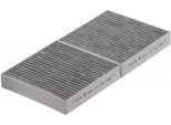 Filtro Aria Abitacolo A Carboni Attivi 365 - 180 Mm Kolbenschmidt Per Es. Mb Slk