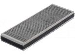 Filtro Aria Abitacolo A Carboni Attivi 380 - 135 Mm Kolbenschmidt Per Mb Actros E Altri