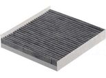 Filtro Aria Abitacolo A Carboni Attivi 215 - 200 Mm Kolbenschmidt Per Es. Alfa Romeo 159