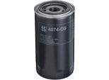 Filtro Olio Centrifugo Ø 93 Mm Kolbenschmidt Per Iveco Eurocargo E Altri