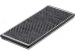 Filtro Aria Abitacolo A Carboni Attivi 375 - 166 Mm Kolbenschmidt Per Mb Sprinter Ed Altri