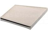 Inserto Filtro Abitacolo 310 - 258 Mm Kolbenschmidt Per Es. Mb E-KLASSE