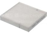 Inserto Filtro Aria Abitacolo 190 - 180 Mm Kolbenschmidt Per Honda City E Altri