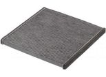 Filtro Aria Abitacolo A Carboni Attivi 215 - 215 Mm Kolbenschmidt Per Toyota Yaris E Altri