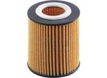Inserto Filtro Olio Ø 65 Mm Kolbenschmidt Adatto Ad Es. Per Bmw Serie 1