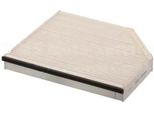 Inserto Per Filtro Aria Abitacolo 280 - 238 Mm Kolbenschmidt Per Audi A4 E Altri