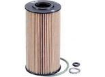 Inserto Filtro Olio Ø 61 Mm Kolbenschmidt Adatto Ad Es. Per Hyundai I30