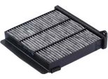 Filtro Aria Abitacolo A Carboni Attivi 231 - 216 Mm Kolbenschmidt Per Es. Mitsubishi