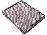 Filtro Aria Abitacolo A Carboni Attivi 268 - 201 Mm Kolbenschmidt Per Bmw Serie 5 E Altri