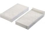 Inserto Filtro Aria Abitacolo 232 - 116 Mm Kolbenschmidt Per Mini E Altri