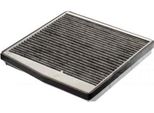 Filtro Aria Abitacolo A Carboni Attivi 267 - 240 Mm Kolbenschmidt Per Volvo V70 E Altri