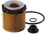 Inserto Filtro Olio Ø 81 Mm Kolbenschmidt Adatto Ad Es. Per Bmw Serie 5