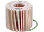 Inserto Filtro Olio Ø 62 Mm Kolbenschmidt Per Toyota Auris E Altri