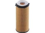 Inserto Filtro Olio Ø 65 Mm Kolbenschmidt Adatto Ad Es. Per Bmw Serie 3