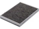 Inserto Filtro Aria Abitacolo 306 - 219 Mm Kolbenschmidt Per Audi A4 E Altri