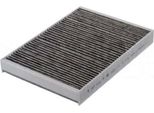 Inserto Filtro Aria Abitacolo 335 - 238 Mm Kolbenschmidt Per Volvo XC60 E Altri