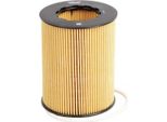 Inserto Filtro Olio Ø 83 Mm Kolbenschmidt Adatto Ad Es. Per Volvo V70