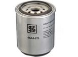 Filtro Carburante Spin-On Filtro Kolbenschmidt Per New Holland E Altri
