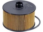 Inserto Per Filtro Dell'olio Ø 91 Mm Kolbenschmidt Per Dacia Duster E Altri