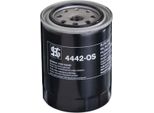 Filtro Olio Centrifugato Ø 98 Mm Kolbenschmidt Per Nissan Pick E Altri