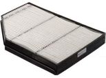 Inserto Filtro Aria Abitacolo 313 - 225 Mm Kolbenschmidt Per Mb Arocs Ed Altri