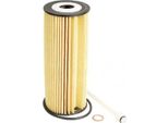 Inserto Filtro Olio Ø 64 Mm Kolbenschmidt Adatto Ad Es. Per Bmw Serie 1