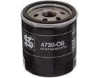 Filtro Olio Centrifugato Ø 76 Mm Kolbenschmidt Per Seat Ibiza E Altri