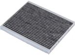 Filtro Aria Abitacolo A Carboni Attivi 186 - 237 Mm Kolbenschmidt Per Es. Hyundai Ix35