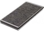 Inserto Filtro Aria Abitacolo 357 - 171 Mm Kolbenschmidt Per Ford Focus E Altri