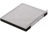 Inserto Filtro Abitacolo 235 - 200 Mm Kolbenschmidt Per Hyundai Accent E Altri
