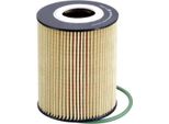 Inserto Filtro Olio Ø 83 Mm Kolbenschmidt Per Porsche Panamera E Altri