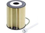 Inserto Per Filtro Olio Ø 71 Mm Kolbenschmidt Per CitroËN Berlingo Ed Altri