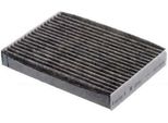 Inserto Filtro Abitacolo 252 - 180 Mm Kolbenschmidt Per Es. Renault Zoe