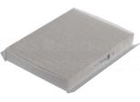 Inserto Filtro Abitacolo 220 - 157 Mm Kolbenschmidt Per Fiat 500X E Altri