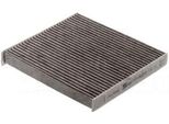 Inserto Per Filtro Abitacolo 214 - 200 Mm Kolbenschmidt Per Ford Transit E Altri