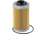 Inserto Filtro Olio Ø 53 Mm Kolbenschmidt Adatto Ad Es. Per Saab 9-3