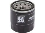 Filtro Olio Centrifugo Ø 67 Mm Kolbenschmidt Per Chevrolet Spark E Altri