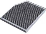 Filtro Aria Abitacolo A Carboni Attivi 278 - 232 Mm Kolbenschmidt Per Ford Transit E Altri