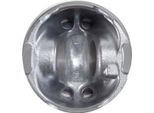 Pistone 66993 60 Mm Ø 26 Mm Kolbenschmidt Per Es. Renault Clio